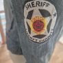 vintage denim jacket Image 6