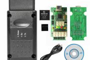V2021 OP COM for Opel OBD2 OP-COM Car Diagnostic Scanner Real PIC18f458 OPCOM for Flash Firmware