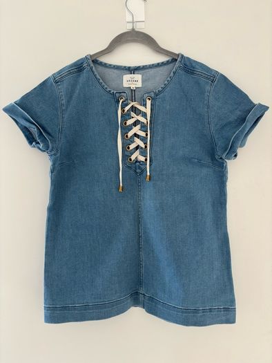 Sezane Gigi blouse