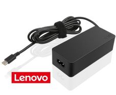Genuine Lenovo Type-C Charger (Original 65W)