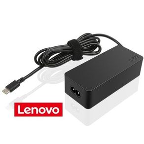 Genuine Lenovo Type-C Charger (Original 65W)