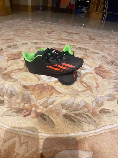 adidas astro boots