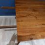 American Black Walnut 6/8 Seater Dining Table Image 5