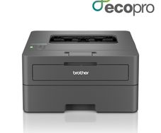 Brother HL-L2400DWE | Wireless Laser Printer | Like New | Warranty until 2027