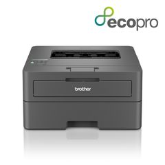 Brother HL-L2400DWE | Wireless Laser Printer | Like New | Warranty until 2027