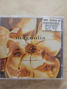 Magnolia (Aimee Mann) CD Soundtrack