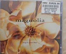 Magnolia (Aimee Mann) CD Soundtrack