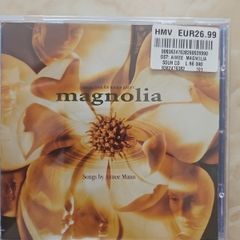 Magnolia (Aimee Mann) CD Soundtrack