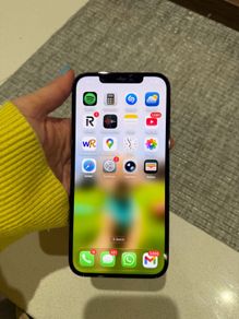 Iphone 12 pro max 128 GB