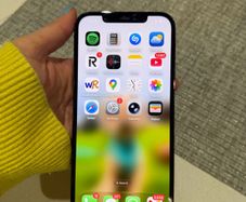 Iphone 12 pro max 128 GB