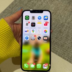 Iphone 12 pro max 128 GB