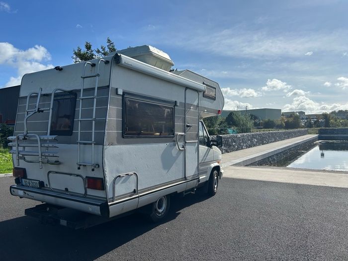 camper