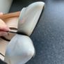 Nine West Heels Size 5 38 Image 10