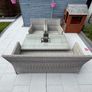 Rattan Garden Furniture Set Image 3