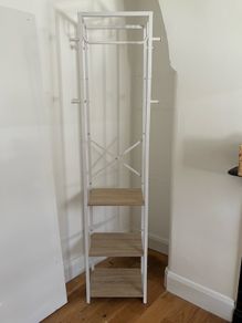 coat rack
