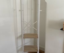coat rack