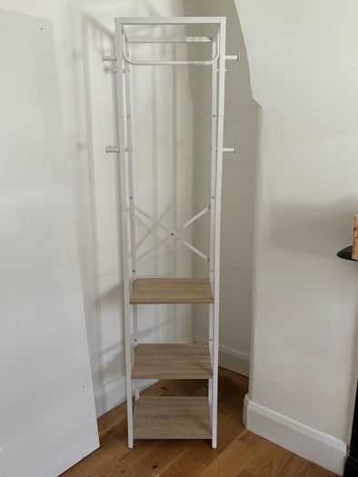 coat rack