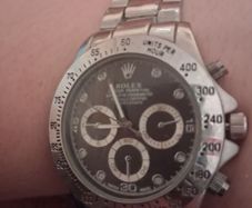 men watch