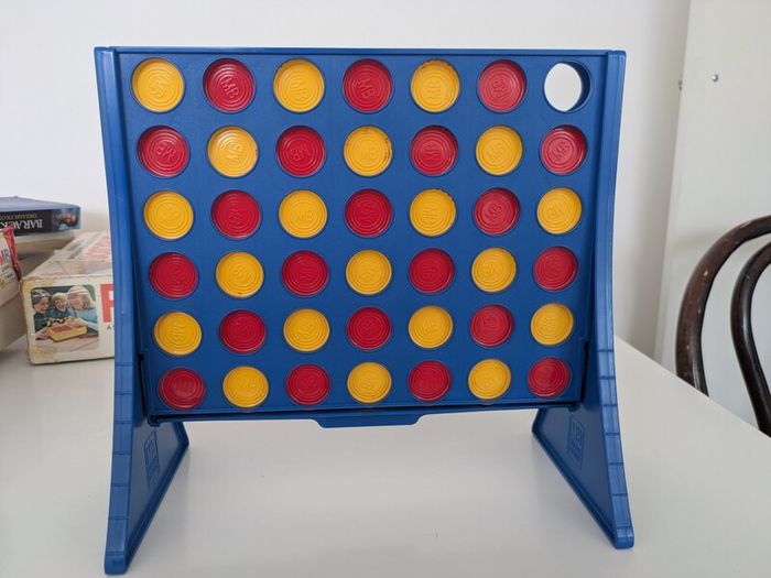 Retro / Vintage games