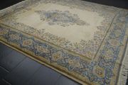 P.ersian Royal Fine Kirman Rug 3x2.5m (RFK)