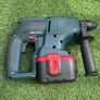 Bosch SDS drill set Image 3