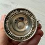 Miniature silver Sam Maguire Image 2