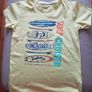 Boys summer  t-shirt Image 2