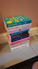 Free Reading Books