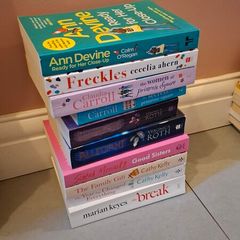 Free Reading Books