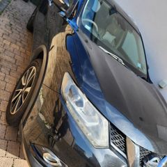 2016 Nissan X-trail