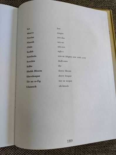 A Child's Treasury of Irish Stories and Poems 2004 hardback with dustcover in very good condition FREE STANDARD POSTAGE INCLUDED