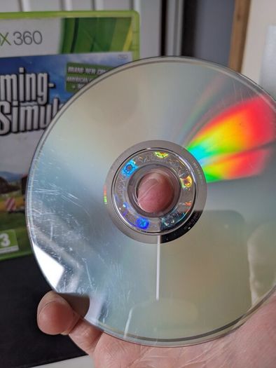 Farming Simulator - Xbox 360