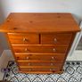 Chest of drawers Image 2