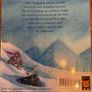 kids book One Christmas Journey brand new Image 4