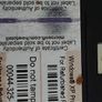 Lenovo T60p IBM Thinkpad, in excellent cosmetic condition, Battery is Good but states Error with Date & Time, and displays Lock Sign Image 10