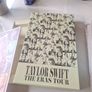 Taylor Swift poster & keepsake box Image 2
