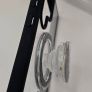 Samsung S24 Ultra phone cover & magnetic grip - BRAND NEW Image 8
