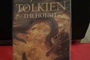 The Hobbit Illustrated edition by J. R. R. Tolkien, Illustrated by Alan Lee