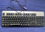 HP keyboard