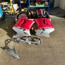 ZZR1100d Bodywork Image 9