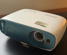BenQ TK800M 4K HDR Home Theater Projector