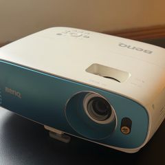 BenQ TK800M 4K HDR Home Theater Projector