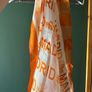 scarf shawl neckerchief Image 3