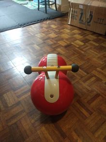 Early Rider Ride-on