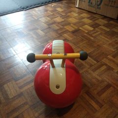 Early Rider Ride-on