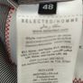 Selected Homme Identity Blazer Medium Grey Image 4