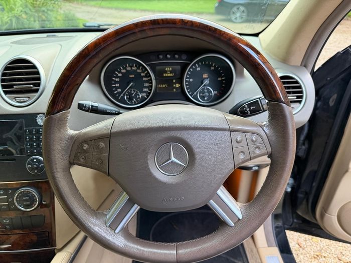 2006 Mercedes Benz Ml 280 CDI Automatic , Tax 333