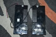 Samsung TV BN96-16796A Speakers