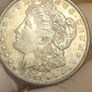 Morgan Dollar Silver 90% Image 2