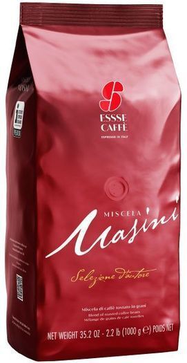 Essse Caffe Miscela Masini